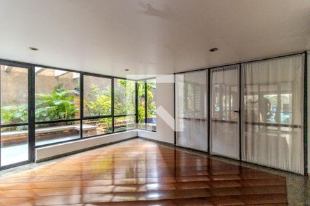 Apartamento para alugar com 220m², 3 quartos e 3 vagasSalão de Festas