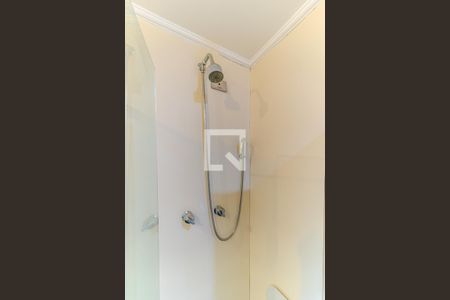 Apartamento para alugar com 220m², 3 quartos e 3 vagasBanheiro da Suíte 3