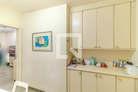 Apartamento para alugar com 220m², 3 quartos e 3 vagasCopa