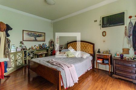 Apartamento para alugar com 220m², 3 quartos e 3 vagasSuíte 3