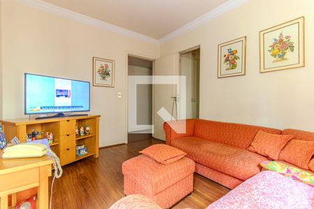 Apartamento para alugar com 220m², 3 quartos e 3 vagasSuíte 1