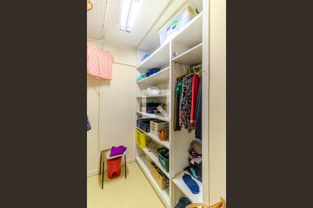 Apartamento para alugar com 220m², 3 quartos e 3 vagasQuarto de Serviço