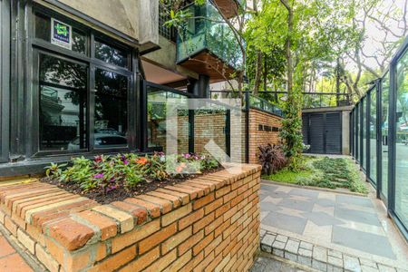 Apartamento para alugar com 220m², 3 quartos e 3 vagasPortaria