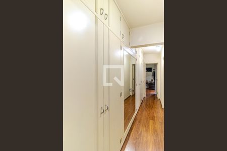 Apartamento para alugar com 220m², 3 quartos e 3 vagasSuíte 3