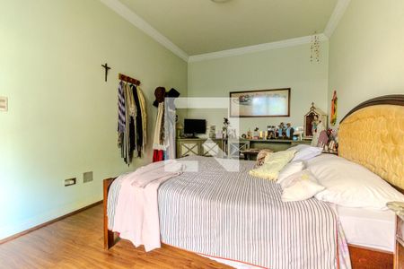 Apartamento para alugar com 220m², 3 quartos e 3 vagasSuíte 3