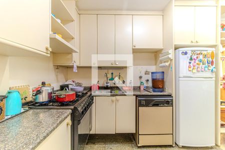 Apartamento para alugar com 220m², 3 quartos e 3 vagasCozinha