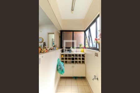 Apartamento para alugar com 220m², 3 quartos e 3 vagasCozinha