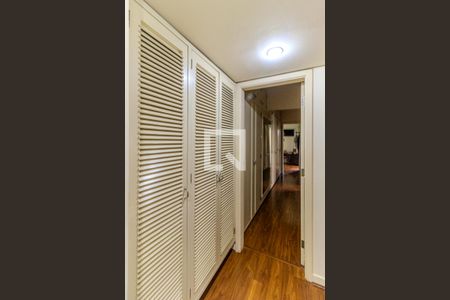 Apartamento para alugar com 220m², 3 quartos e 3 vagasCorredor - Sapateira