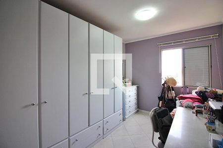 Apartamento à venda com 65m², 2 quartos e 1 vagaQuarto 2