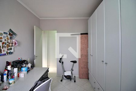 Apartamento à venda com 65m², 2 quartos e 1 vagaQuarto 2