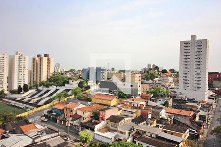 Apartamento à venda com 65m², 2 quartos e 1 vagaQuarto 2 Vista 