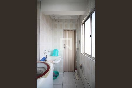 Apartamento à venda com 65m², 2 quartos e 1 vagaÁrea de Serviço