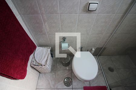 Apartamento à venda com 65m², 2 quartos e 1 vagaBanheiro Social