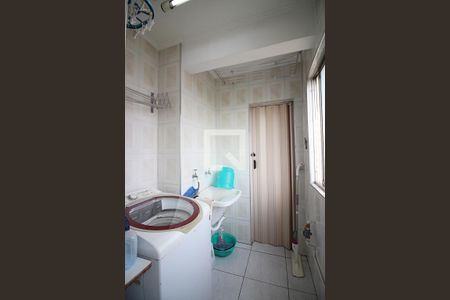 Apartamento à venda com 65m², 2 quartos e 1 vagaÁrea de Serviço