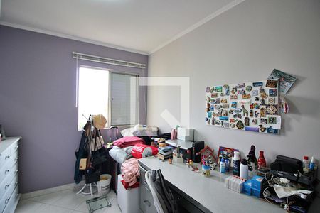 Apartamento à venda com 65m², 2 quartos e 1 vagaQuarto 2
