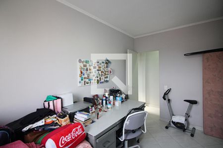 Apartamento à venda com 65m², 2 quartos e 1 vagaQuarto 2
