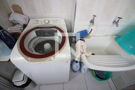 Apartamento à venda com 65m², 2 quartos e 1 vagaÁrea de Serviço