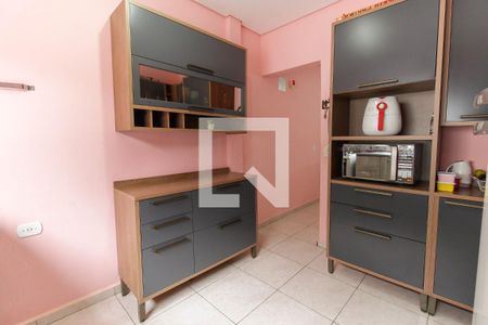 Casa à venda com 130m², 3 quartos e 2 vagas Casa à venda com 130m², 3 quartos e 2 vagasCozinha da Casa 1