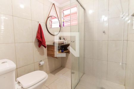 Casa à venda com 130m², 3 quartos e 2 vagas Casa à venda com 130m², 3 quartos e 2 vagasBanheiro da Casa 1