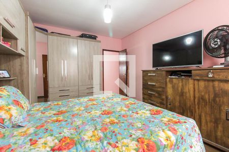 Casa à venda com 130m², 3 quartos e 2 vagas Casa à venda com 130m², 3 quartos e 2 vagasQuarto da casa 1