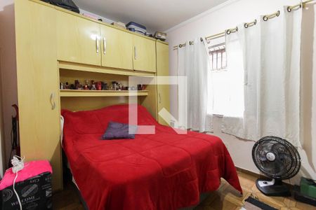 Casa à venda com 130m², 3 quartos e 2 vagas Casa à venda com 130m², 3 quartos e 2 vagasQuarto 2 da Casa 2