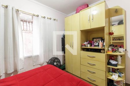 Casa à venda com 130m², 3 quartos e 2 vagas Casa à venda com 130m², 3 quartos e 2 vagasQuarto 2 da Casa 2