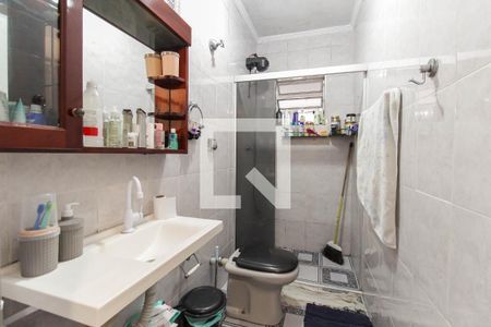 Casa à venda com 130m², 3 quartos e 2 vagas Casa à venda com 130m², 3 quartos e 2 vagasBanheiro da Casa 2