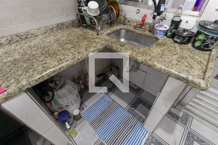 Casa à venda com 130m², 3 quartos e 2 vagas Casa à venda com 130m², 3 quartos e 2 vagasCozinha da Casa 2