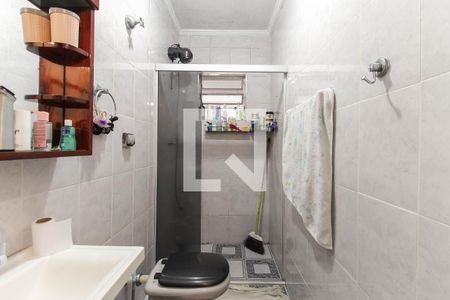 Casa à venda com 130m², 3 quartos e 2 vagas Casa à venda com 130m², 3 quartos e 2 vagasBanheiro da Casa 2
