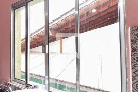 Casa à venda com 130m², 3 quartos e 2 vagas Casa à venda com 130m², 3 quartos e 2 vagasVista Cozinha da Casa 1
