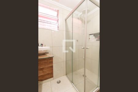 Casa à venda com 130m², 3 quartos e 2 vagas Casa à venda com 130m², 3 quartos e 2 vagasBanheiro da Casa 1