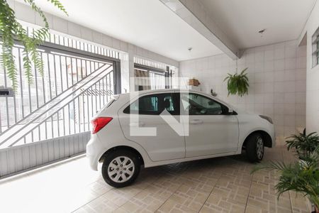 Casa à venda com 130m², 3 quartos e 2 vagas Casa à venda com 130m², 3 quartos e 2 vagasGaragem