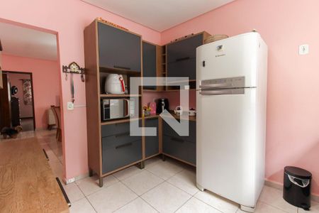 Casa à venda com 130m², 3 quartos e 2 vagas Casa à venda com 130m², 3 quartos e 2 vagasCozinha da Casa 1
