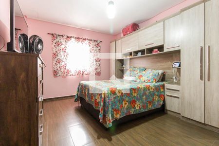 Casa à venda com 130m², 3 quartos e 2 vagas Casa à venda com 130m², 3 quartos e 2 vagasQuarto da casa 1