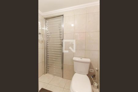 Casa à venda com 130m², 3 quartos e 2 vagas Casa à venda com 130m², 3 quartos e 2 vagasBanheiro da Casa 1