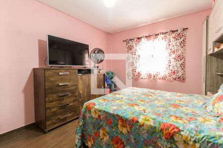 Casa à venda com 130m², 3 quartos e 2 vagas Casa à venda com 130m², 3 quartos e 2 vagasQuarto da casa 1