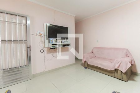 Casa à venda com 130m², 3 quartos e 2 vagas Casa à venda com 130m², 3 quartos e 2 vagasSala da Casa 2