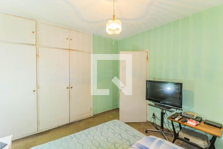 Casa à venda com 190m², 3 quartos e 2 vagasQuarto 3