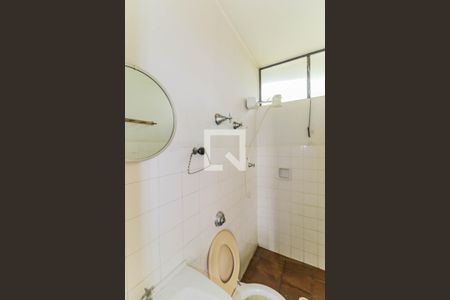 Casa à venda com 190m², 3 quartos e 2 vagasÁrea de Serviço