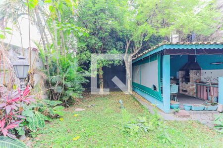 Casa à venda com 190m², 3 quartos e 2 vagasJardim