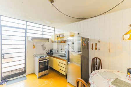 Casa à venda com 190m², 3 quartos e 2 vagasCozinha
