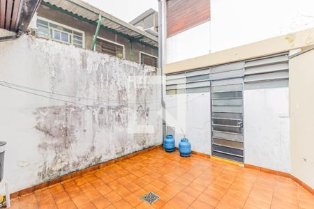 Casa à venda com 190m², 3 quartos e 2 vagasÁrea de Serviço