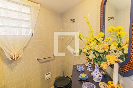 Casa à venda com 190m², 3 quartos e 2 vagasLavabo