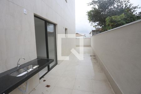 Apartamento à venda com 149m², 3 quartos e 2 vagasÁrea de Serviço