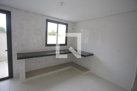 Apartamento à venda com 149m², 3 quartos e 2 vagasCozinha