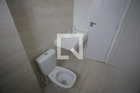 Apartamento à venda com 149m², 3 quartos e 2 vagasBanheiro Social