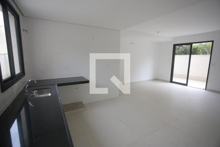 Apartamento à venda com 149m², 3 quartos e 2 vagasCozinha