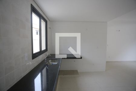 Apartamento à venda com 149m², 3 quartos e 2 vagasCozinha