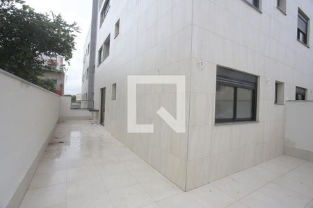 Apartamento à venda com 149m², 3 quartos e 2 vagasQuintal