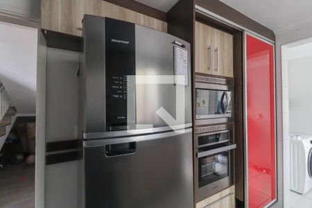 Apartamento à venda com 160m², 3 quartos e 3 vagas Apartamento à venda com 160m², 3 quartos e 3 vagasCozinha